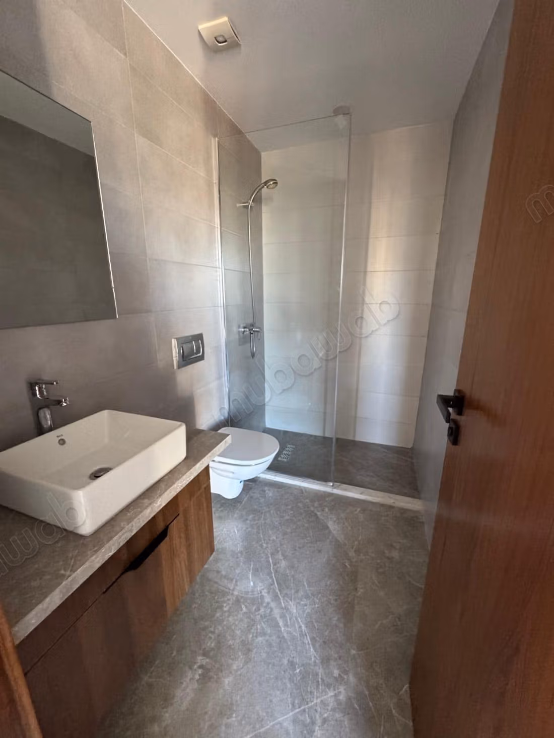 New apartment for rent CFC 2 bedrooms