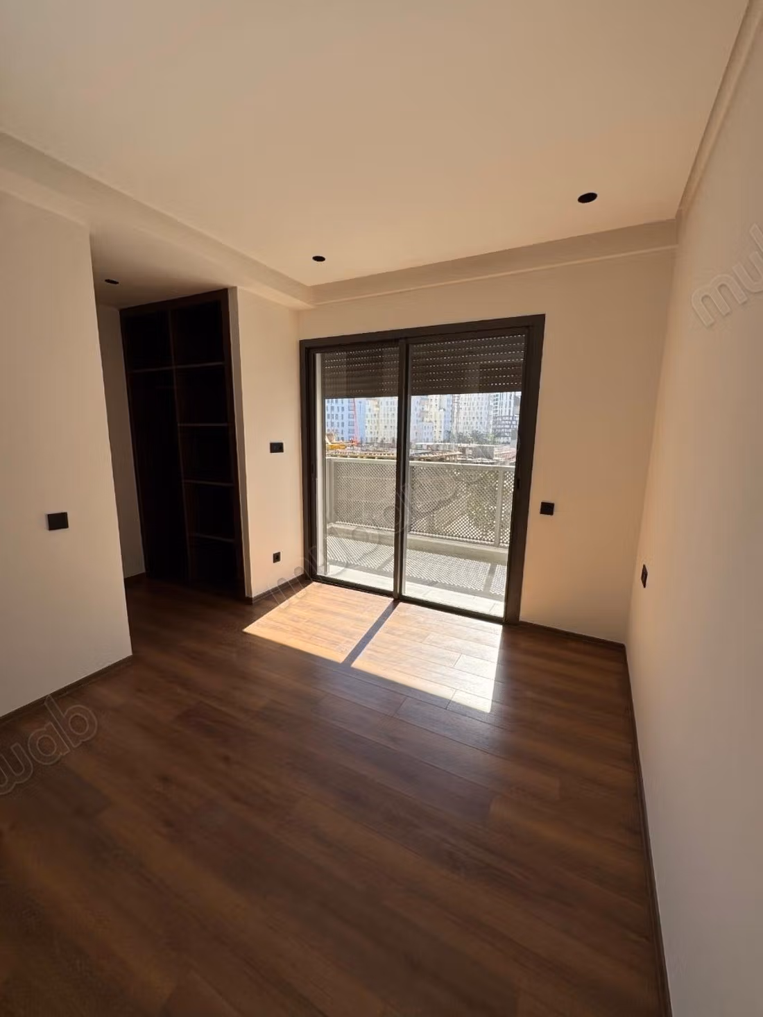 New apartment for rent CFC 2 bedrooms