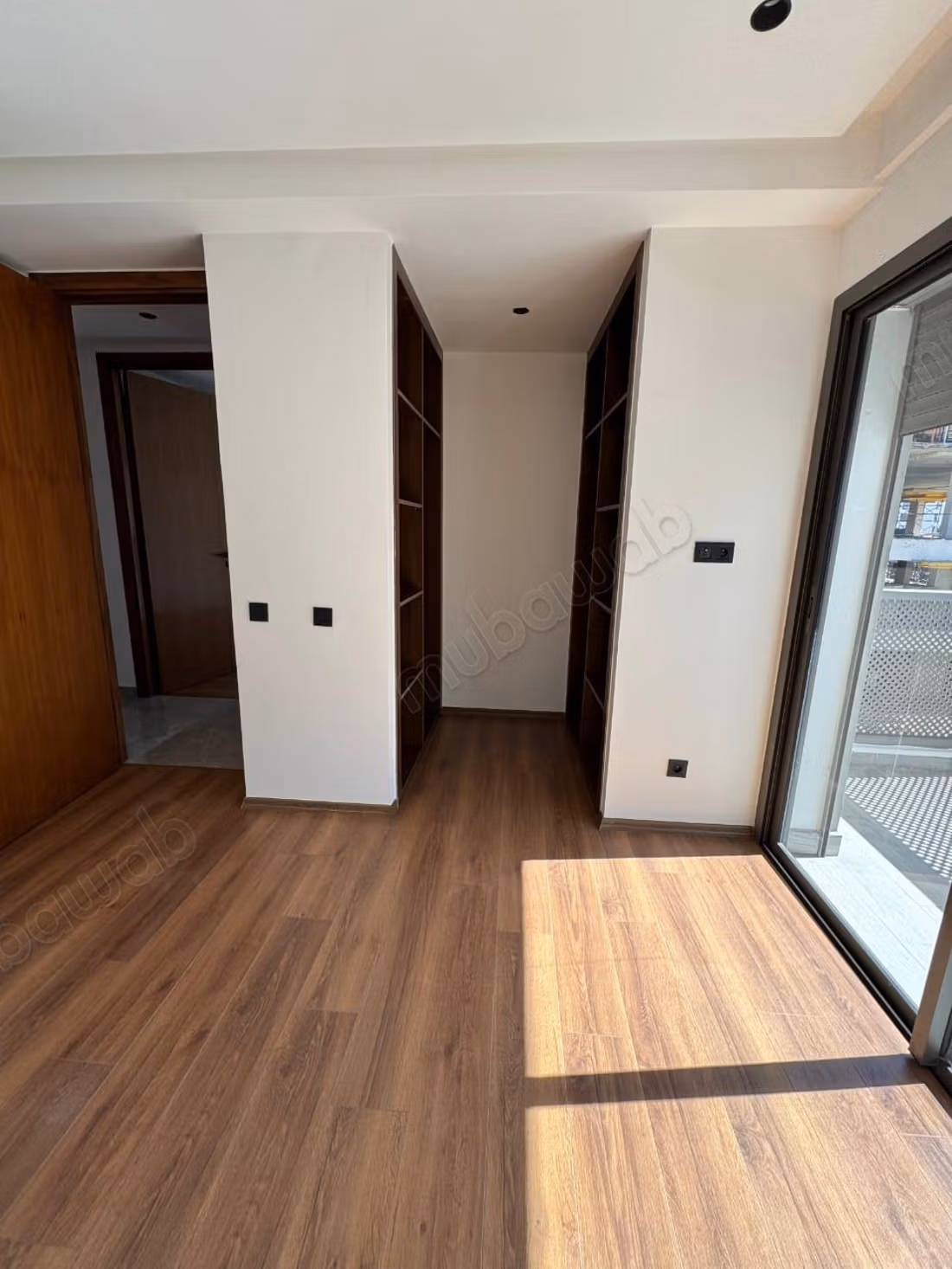 New apartment for rent CFC 2 bedrooms