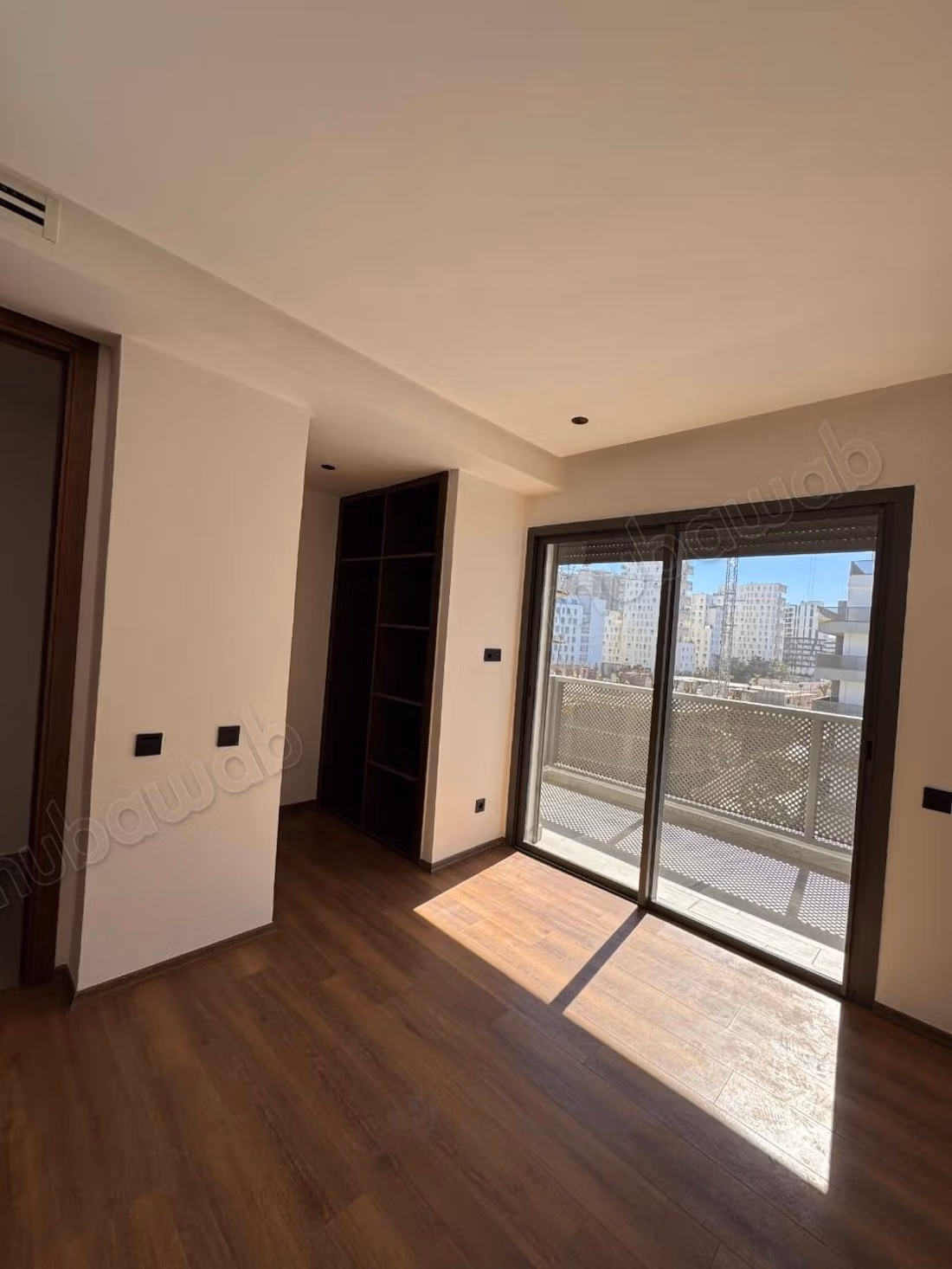 New apartment for rent CFC 2 bedrooms