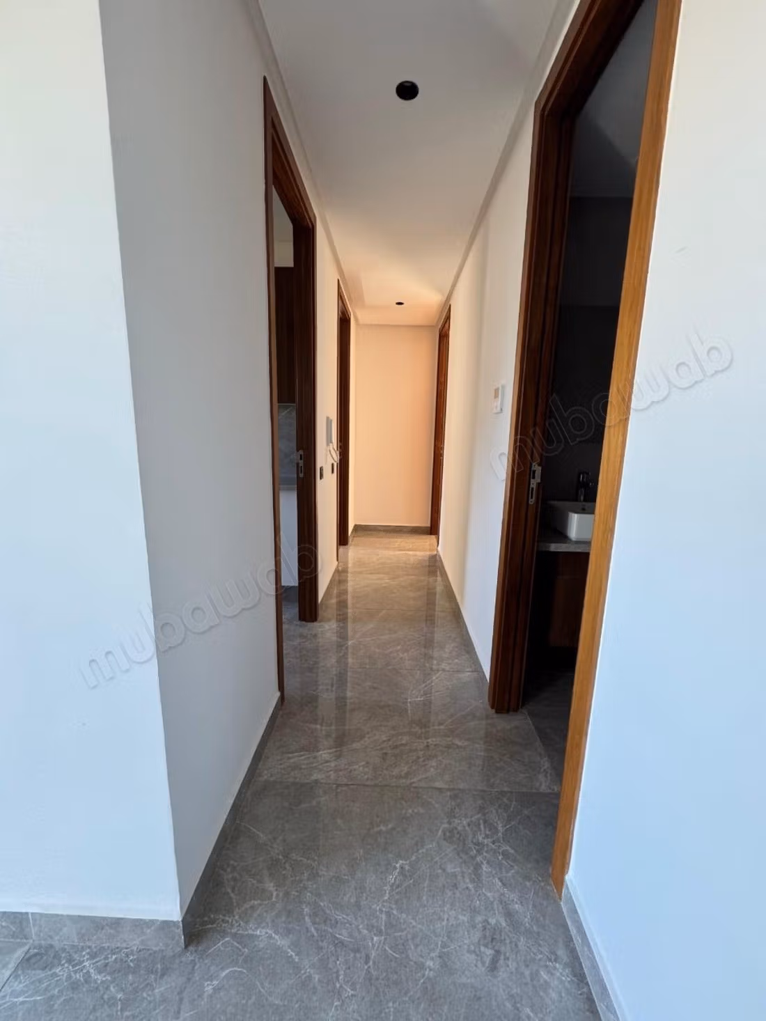 New apartment for rent CFC 2 bedrooms