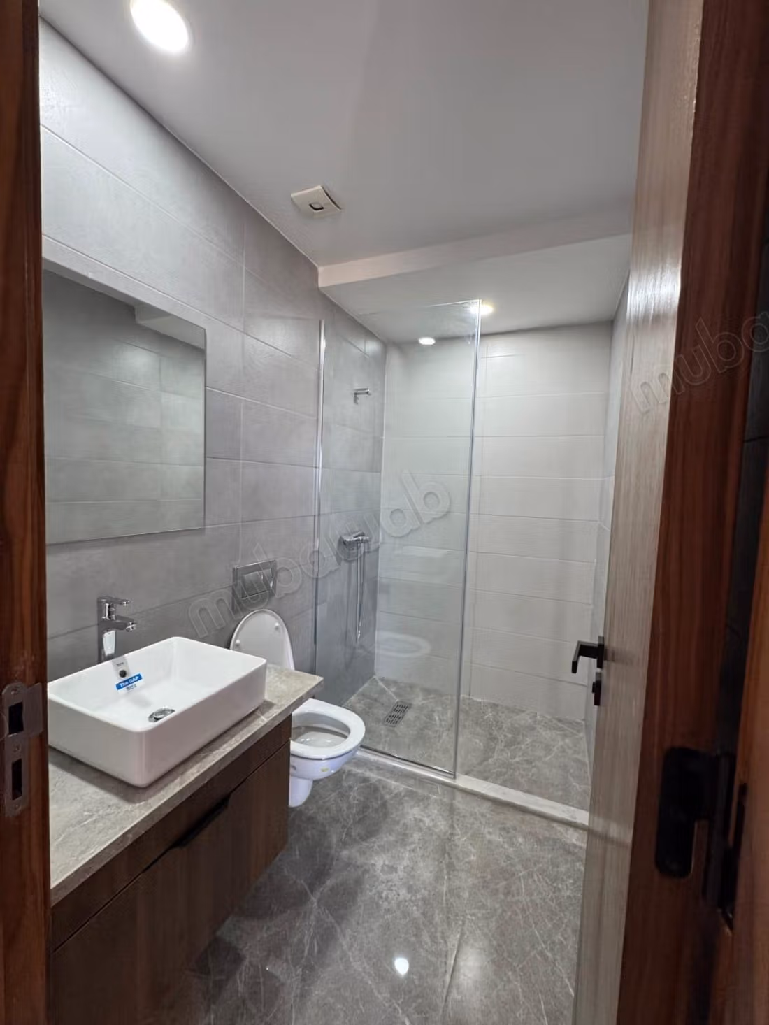 New apartment for rent CFC 2 bedrooms