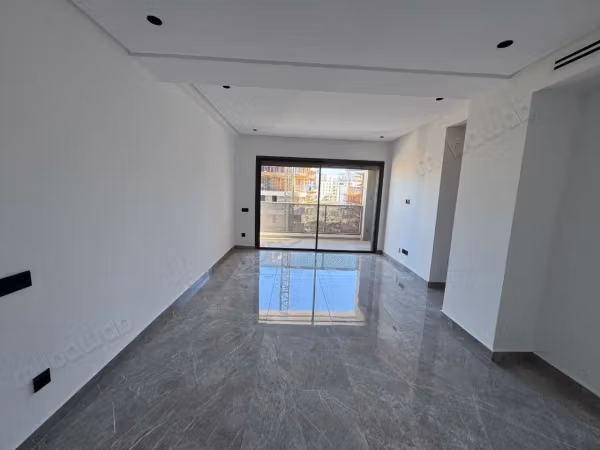 Appartement à louer neuf cfc 2 chambres