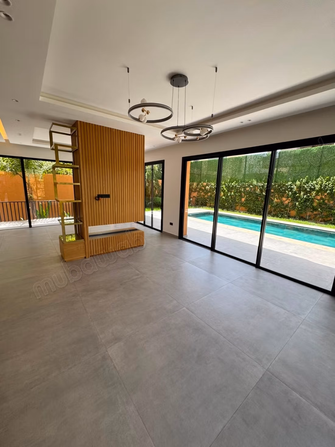 Exceptional opportunity to seize in Marrakech