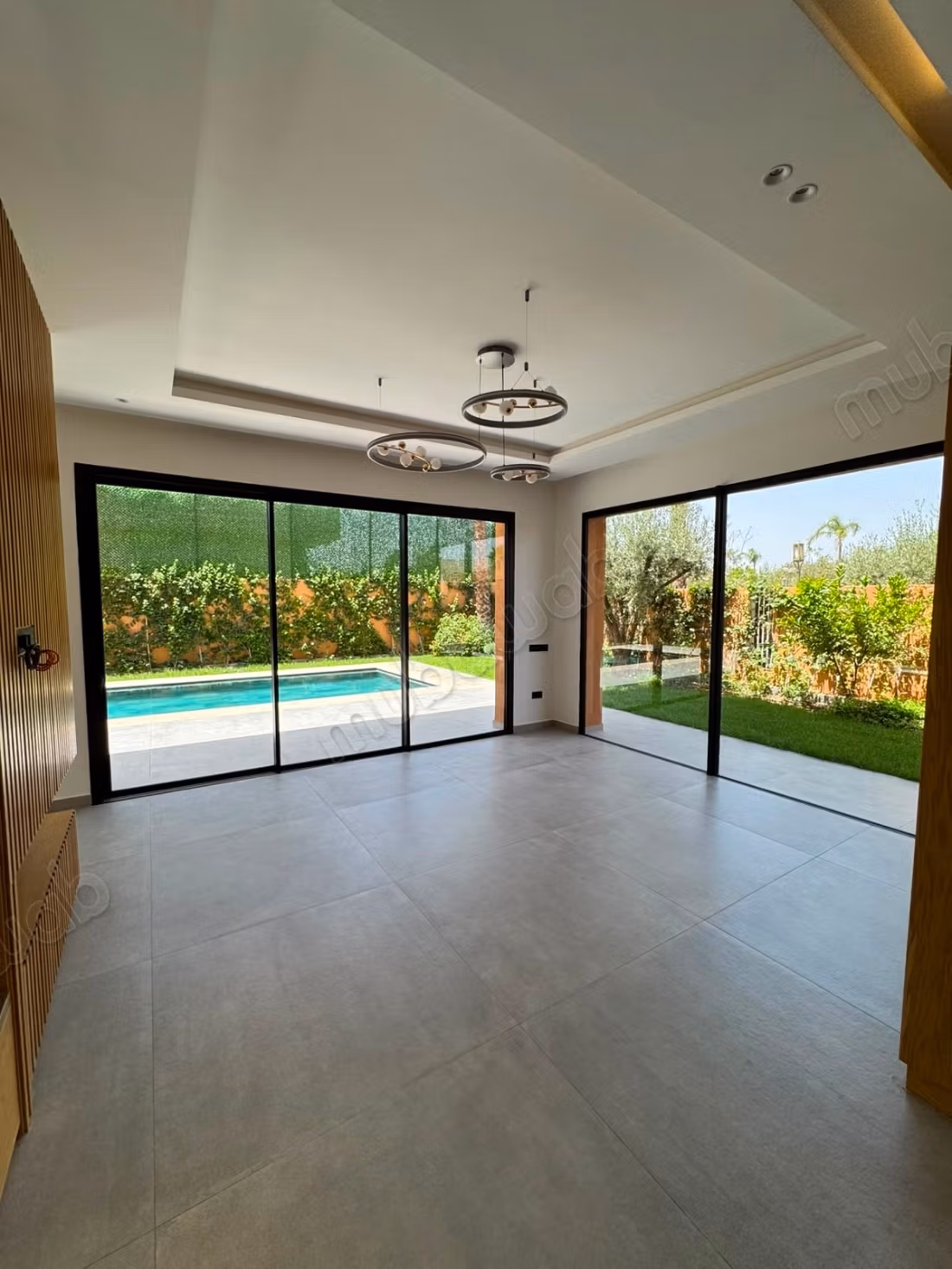 Exceptional opportunity to seize in Marrakech