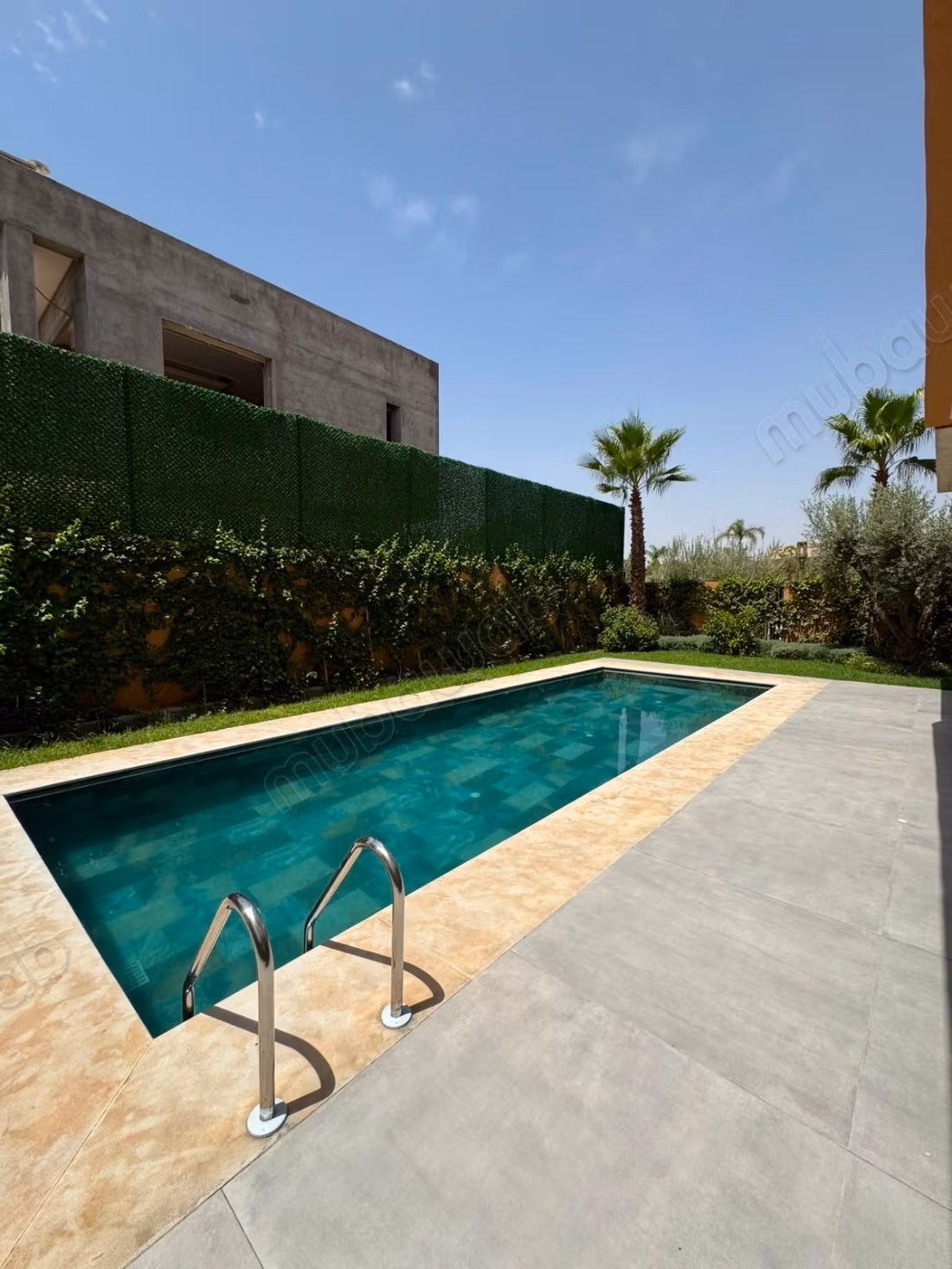 Exceptional opportunity to seize in Marrakech