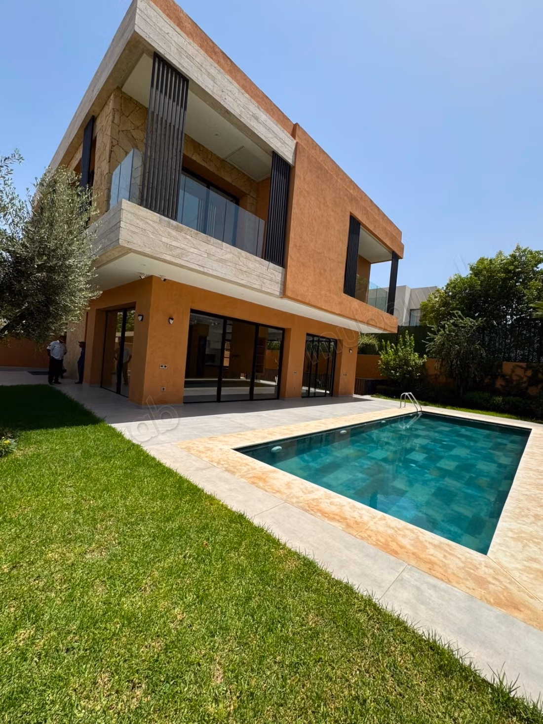 Exceptional opportunity to seize in Marrakech