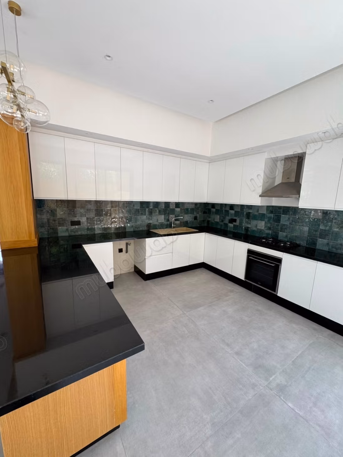 Exceptional opportunity to seize in Marrakech