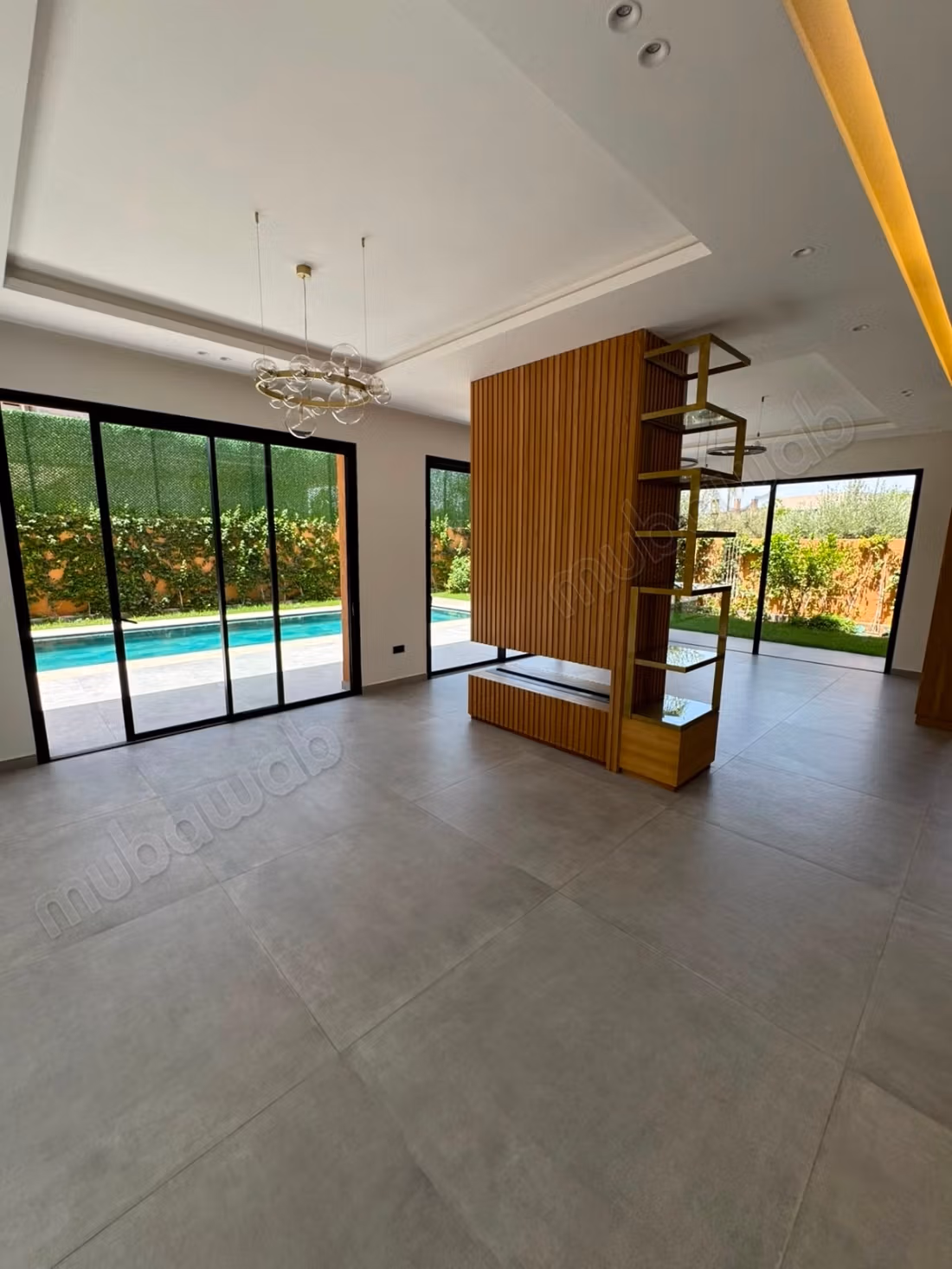 Exceptional opportunity to seize in Marrakech