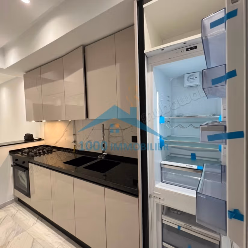 S1 for rent in Sahloul 4