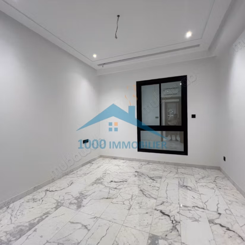 S1 for rent in Sahloul 4