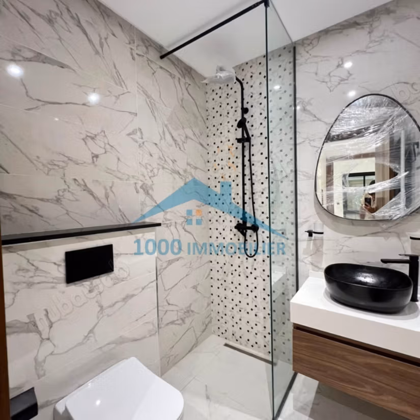 S1 for rent in Sahloul 4