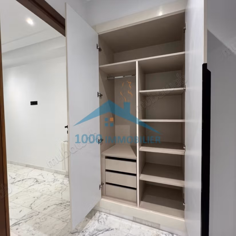 S1 for rent in Sahloul 4