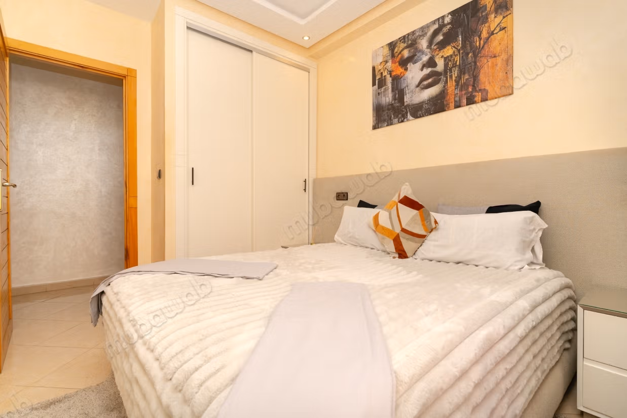 Dagelijkse huurappartement vlakbij de luchthaven