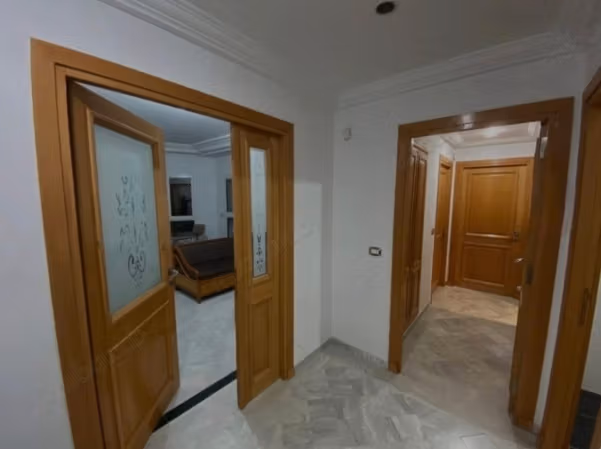Location d'un appartement S2 au Centre Urbain Nord