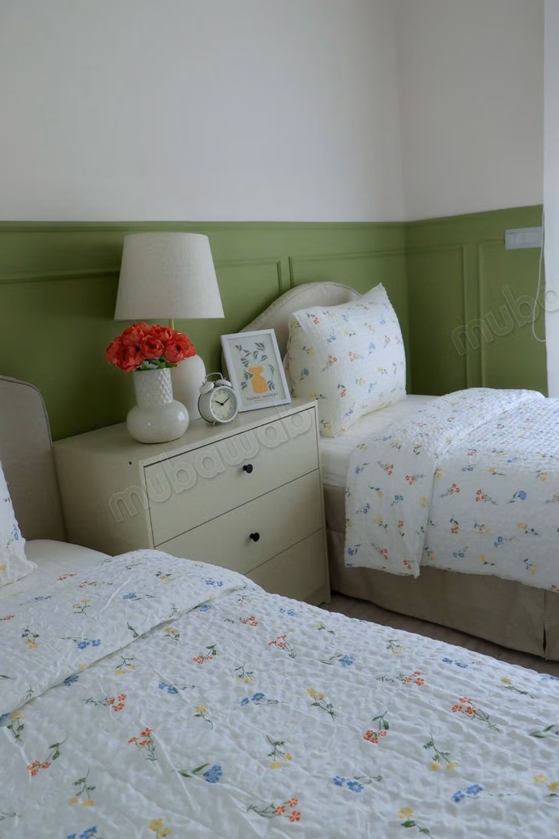 Apartment for rent in Tangier beach Area 130 m²