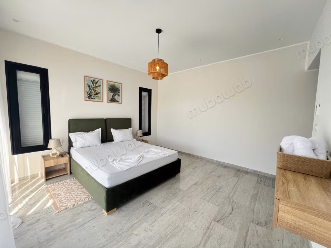 A louer: Villa neuve à Hammamet