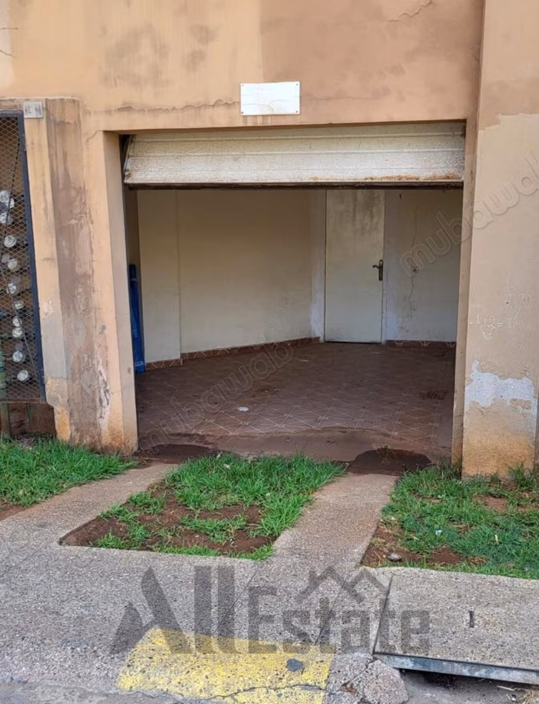 Empty apartment for rent - Residence Les Champs 4