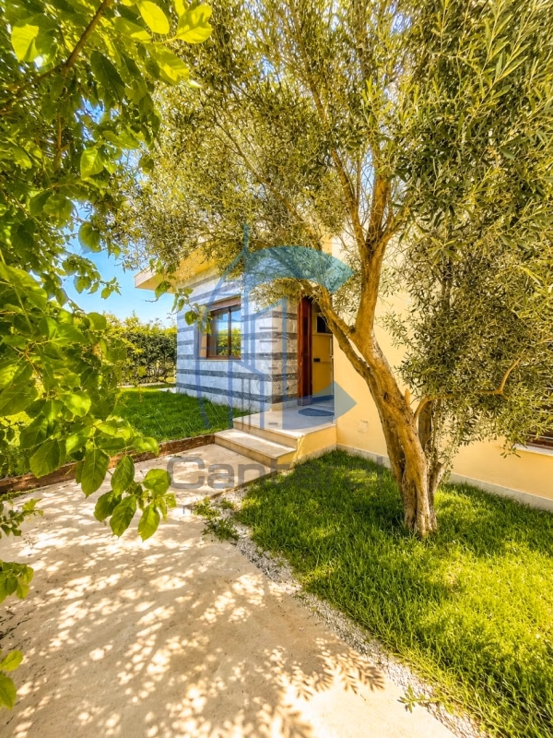 Villa d'eccezione arredata con piscina in affitto - Strada di Azemmour, Dar Bouazza