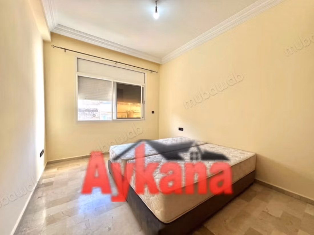 Location Appartement Rabat Haut Agdal