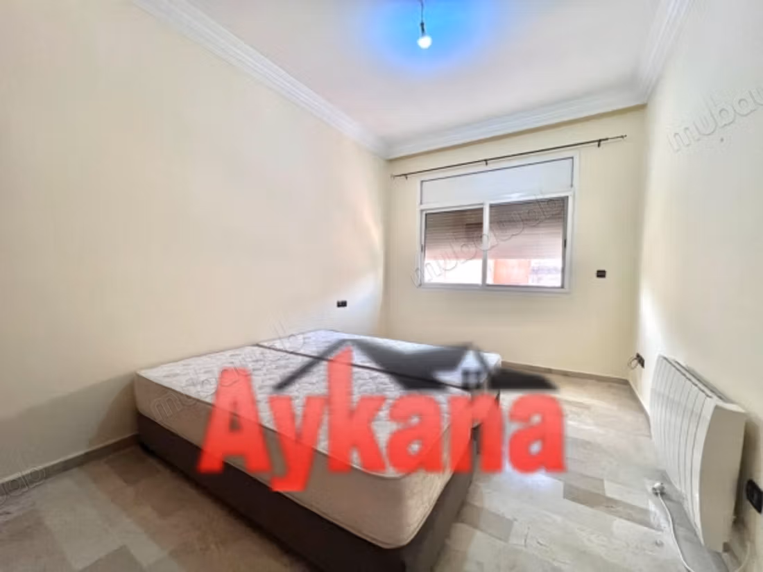 Location Appartement Rabat Haut Agdal