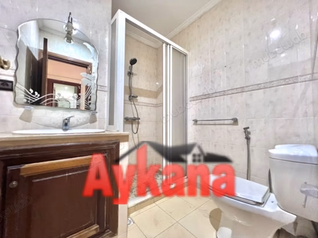 Location Appartement Rabat Haut Agdal