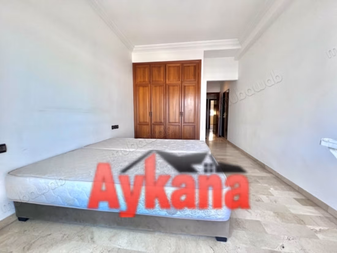 Location Appartement Rabat Haut Agdal
