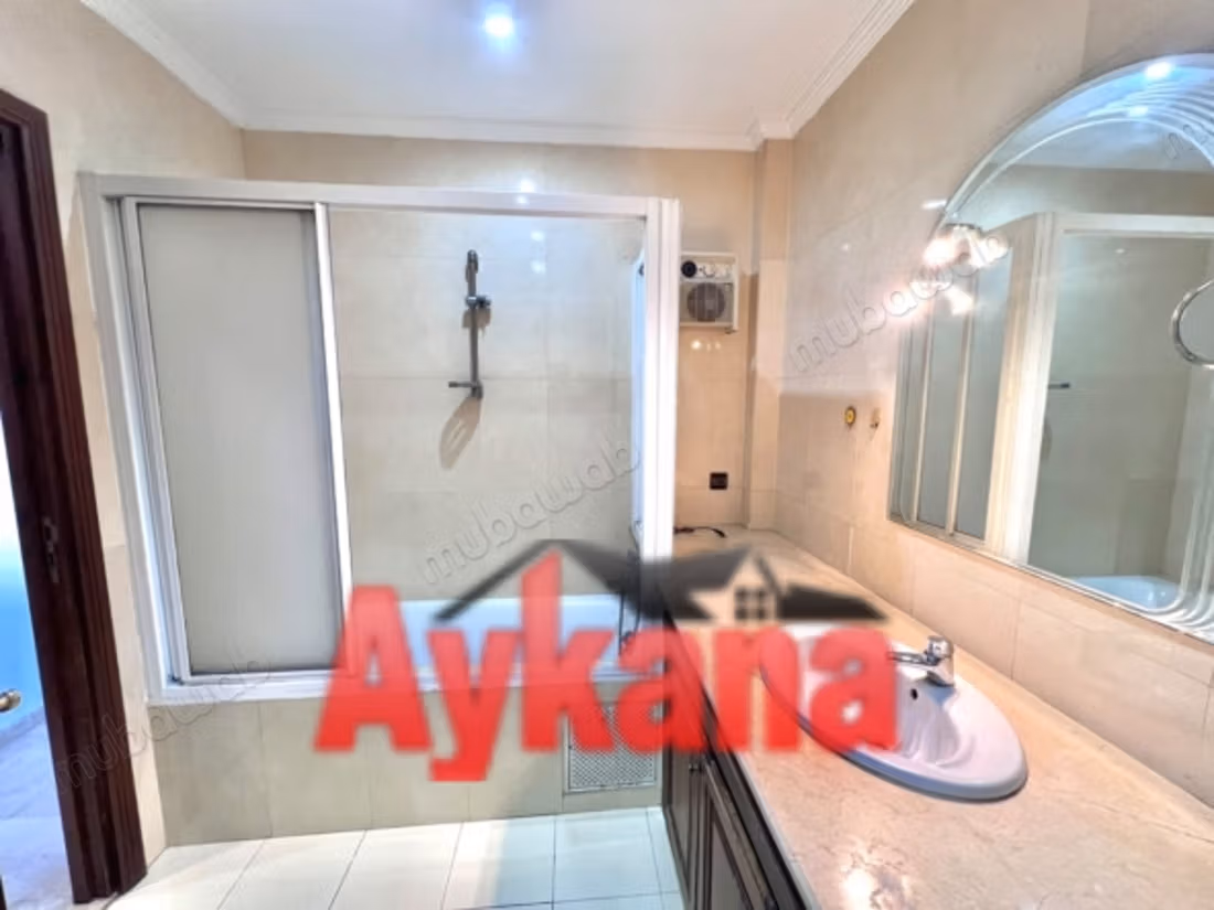 Location Appartement Rabat Haut Agdal