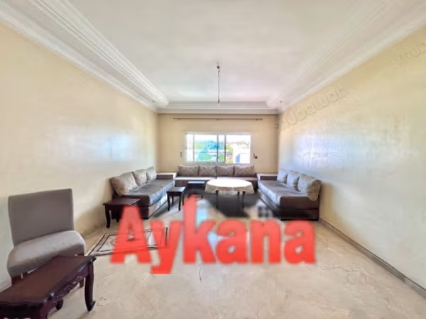 Location Appartement Rabat Haut Agdal