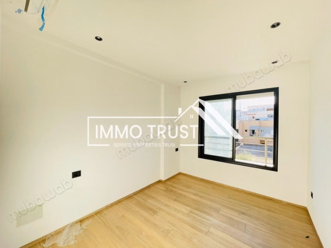 Appartement S1 jamais habité à Ain Zaghouan
