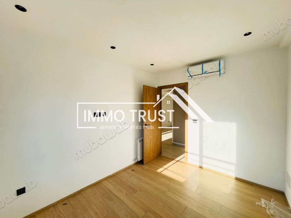 Appartement S1 jamais habité à Ain Zaghouan