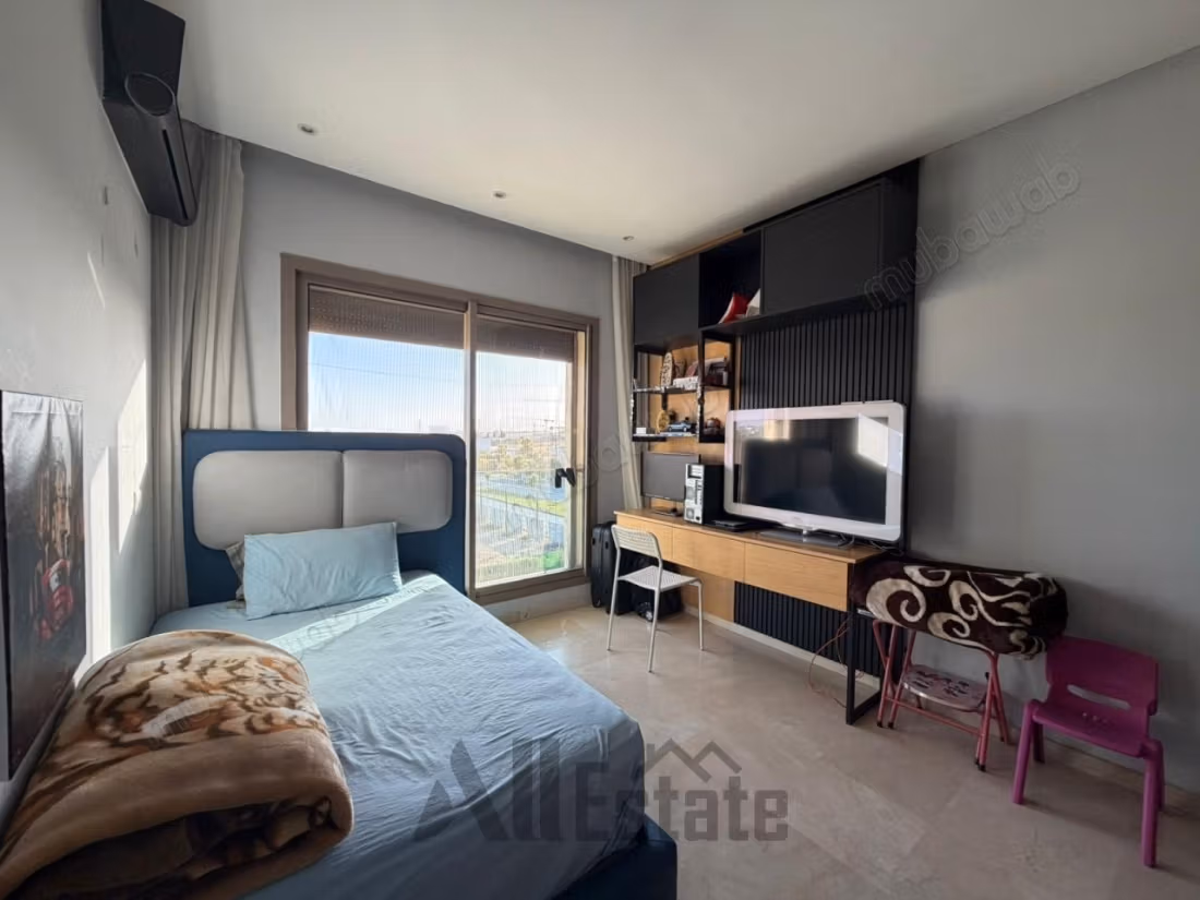 Appartement à vendre – Les Joyaux de Bouskoura