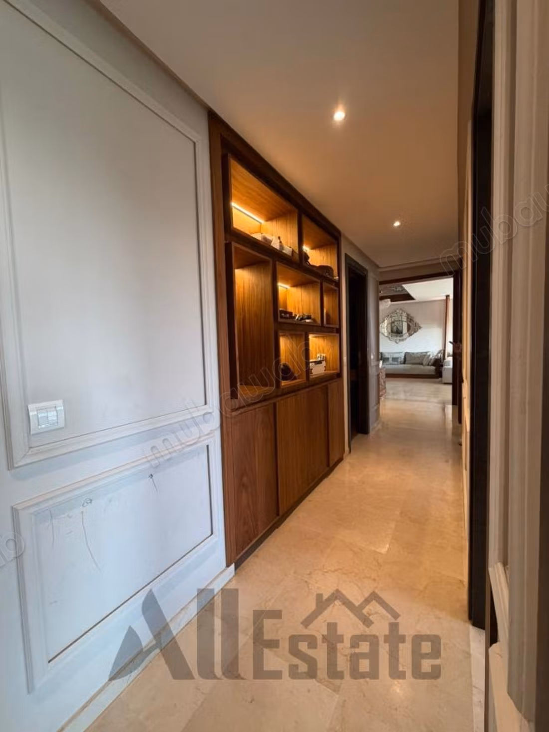 Appartement à vendre – Les Joyaux de Bouskoura