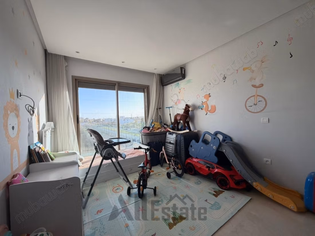 Appartement à vendre – Les Joyaux de Bouskoura