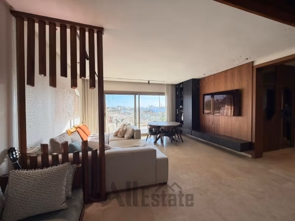 Appartement à vendre – Les Joyaux de Bouskoura