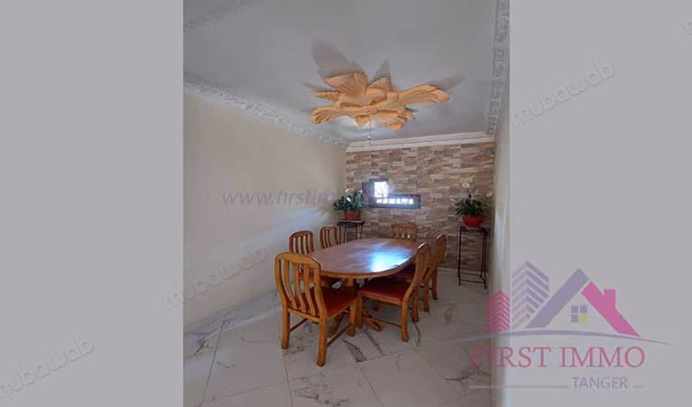 Spacious Villa with Garden for Rent