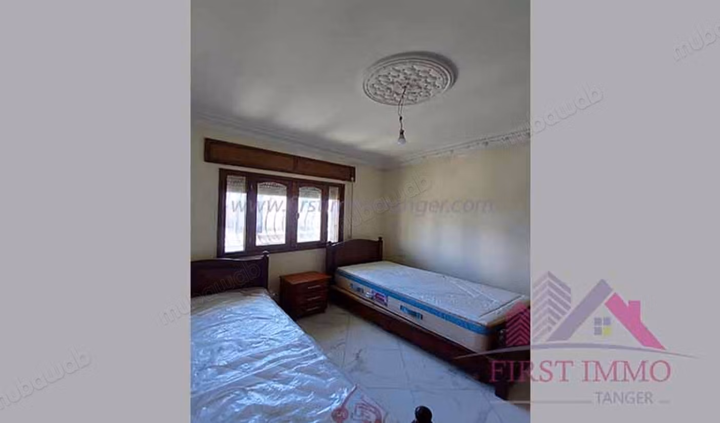 Spacious Villa with Garden for Rent