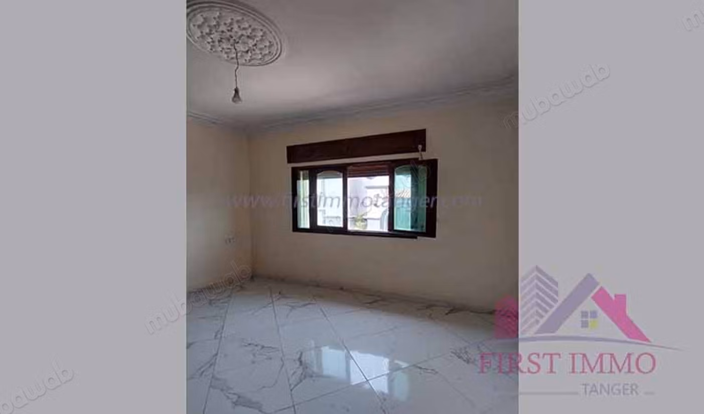 Spacious Villa with Garden for Rent