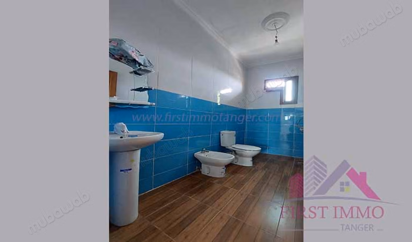 Spacious Villa with Garden for Rent