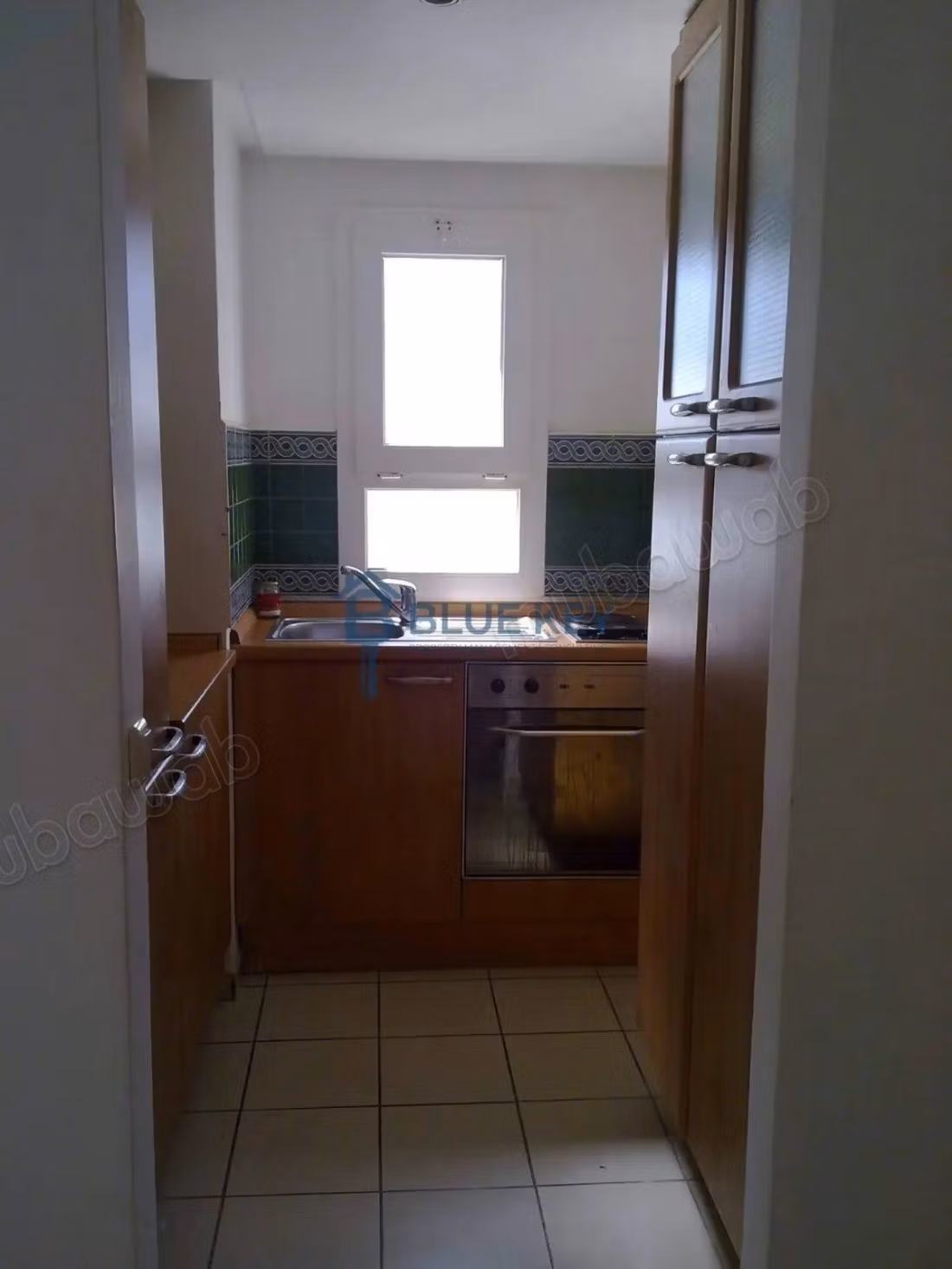 Charmant appartement S2 à Yasmine Hammamet
