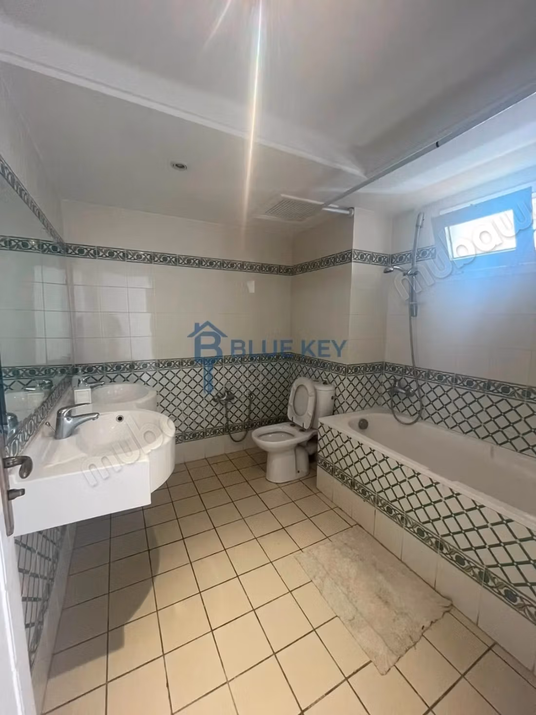 Charmant appartement S2 à Yasmine Hammamet