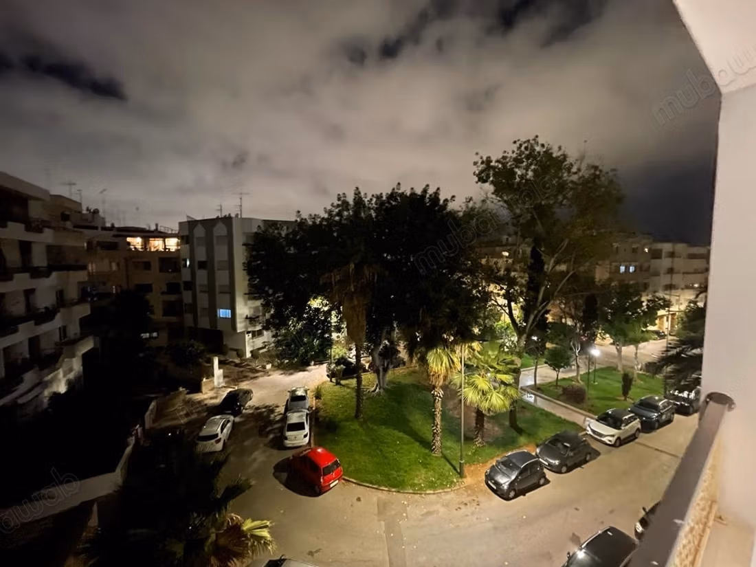 Gemeubileerde studio te huur per dag in Rabat