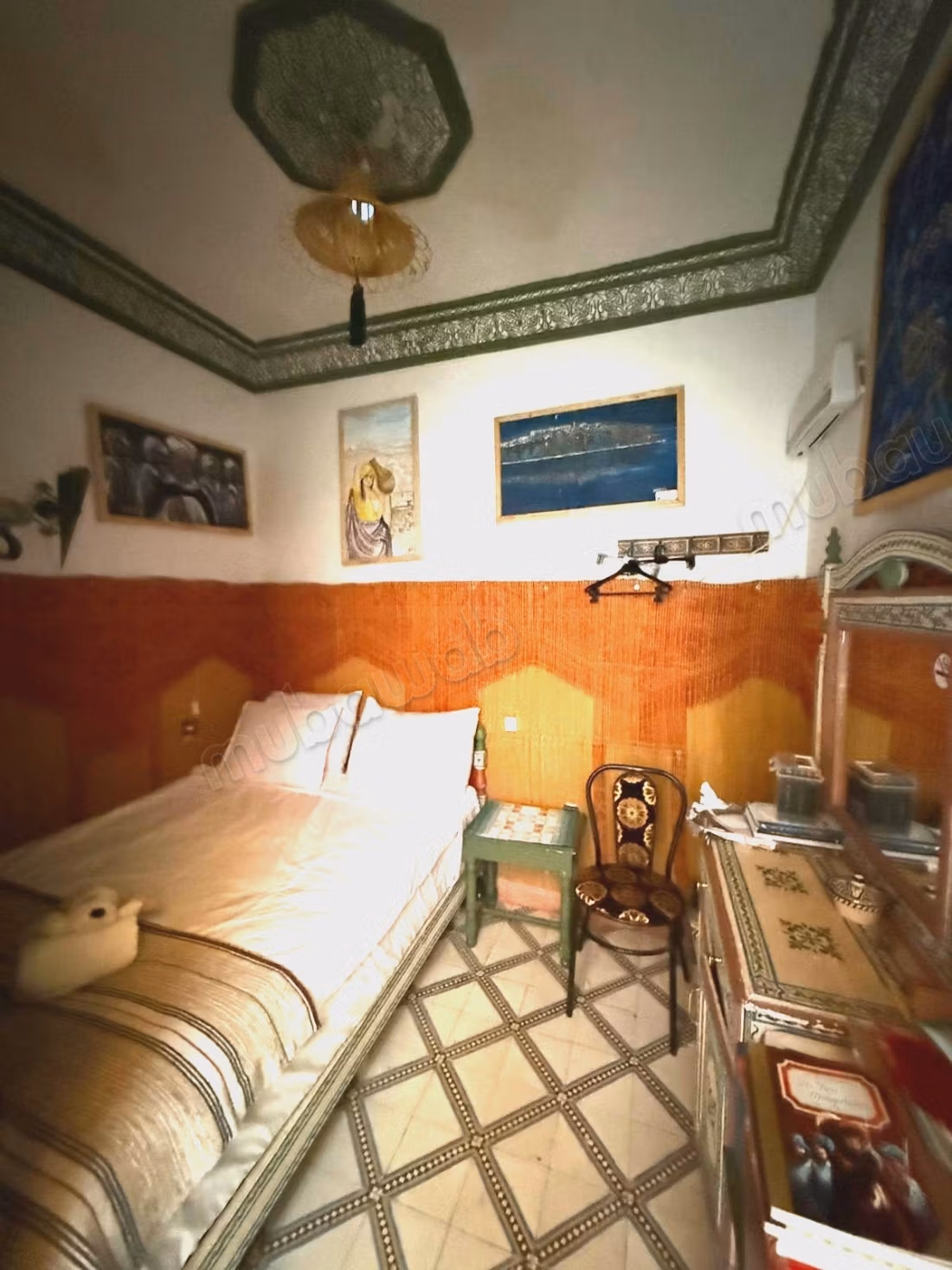 Riad Titré 5 Chambres, Sous Loc Possible, Ben Salah