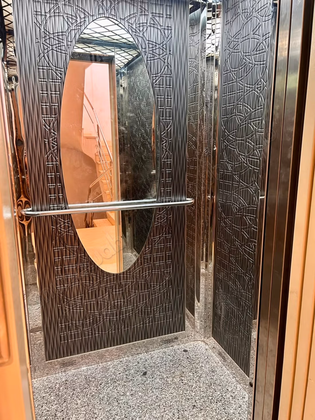 Gemeubileerd Appartement Te Huur Victor Hugo Marrakech