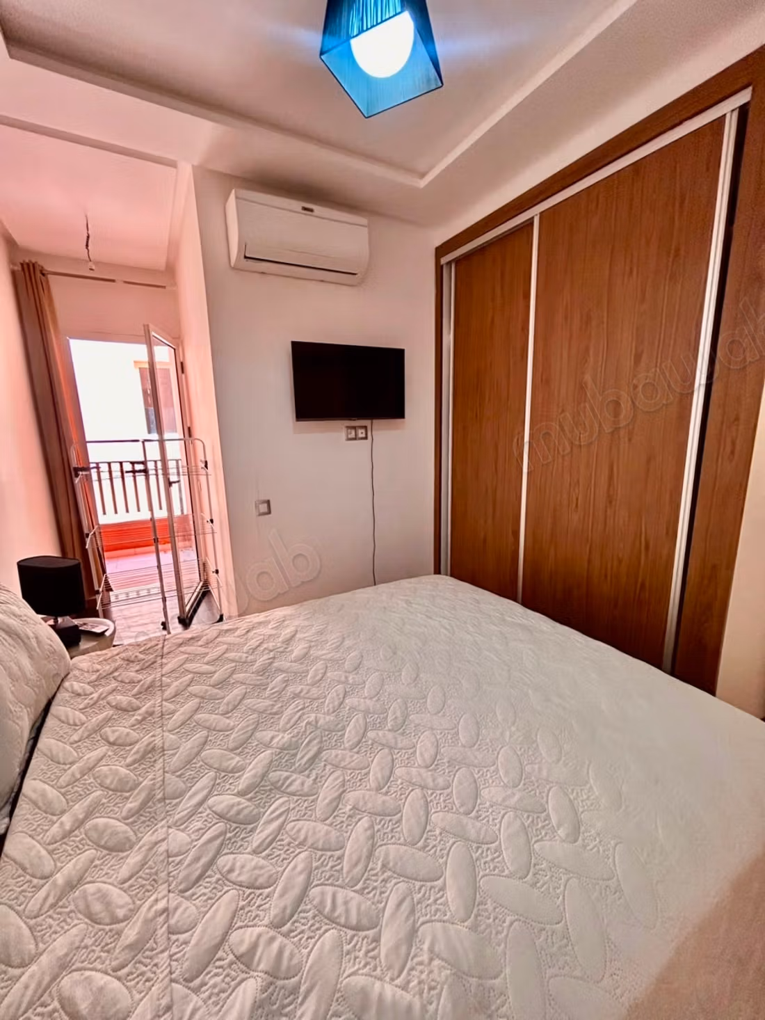Gemeubileerd Appartement Te Huur Victor Hugo Marrakech