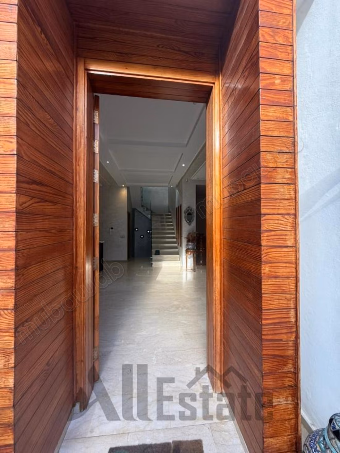 Villa à vendre – La Ville Verte, Bouskoura