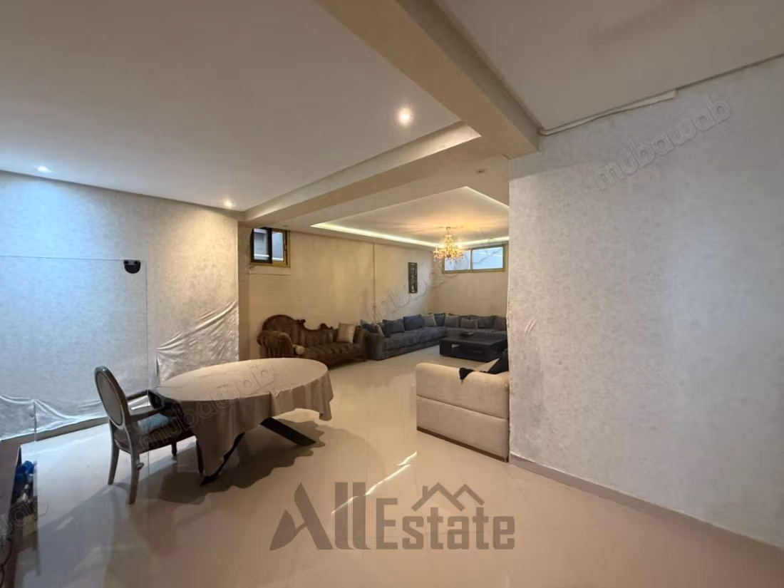 Villa à vendre – La Ville Verte, Bouskoura