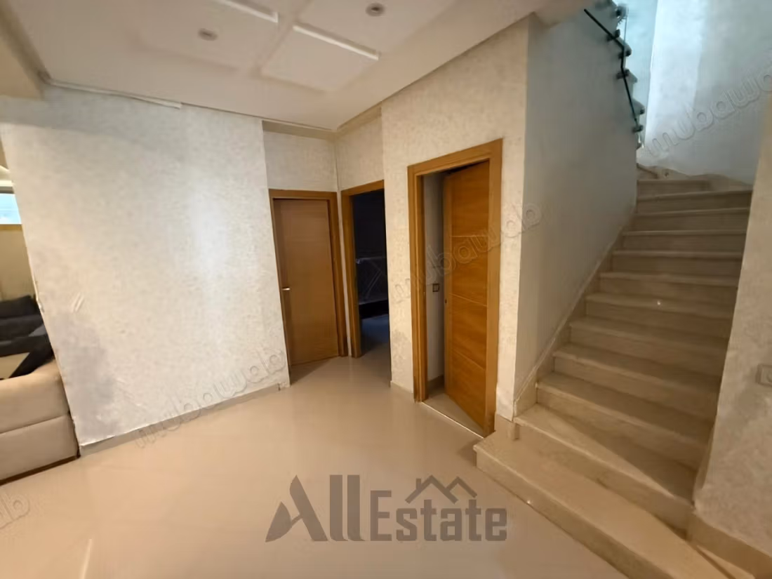 Villa à vendre – La Ville Verte, Bouskoura