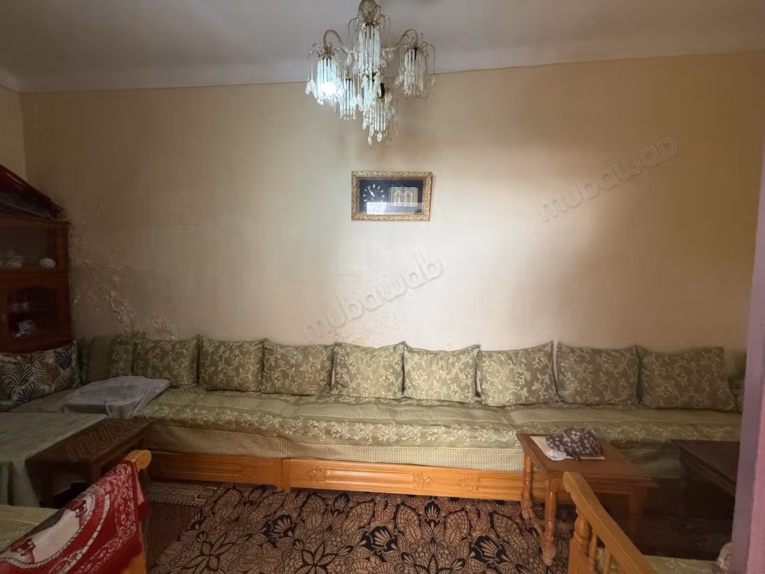 Riad 7 Chambres, Vente, Bab Ghmat