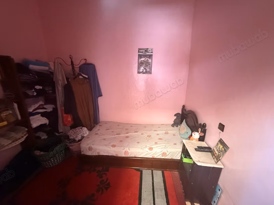 Riad 7 Chambres, Vente, Bab Ghmat